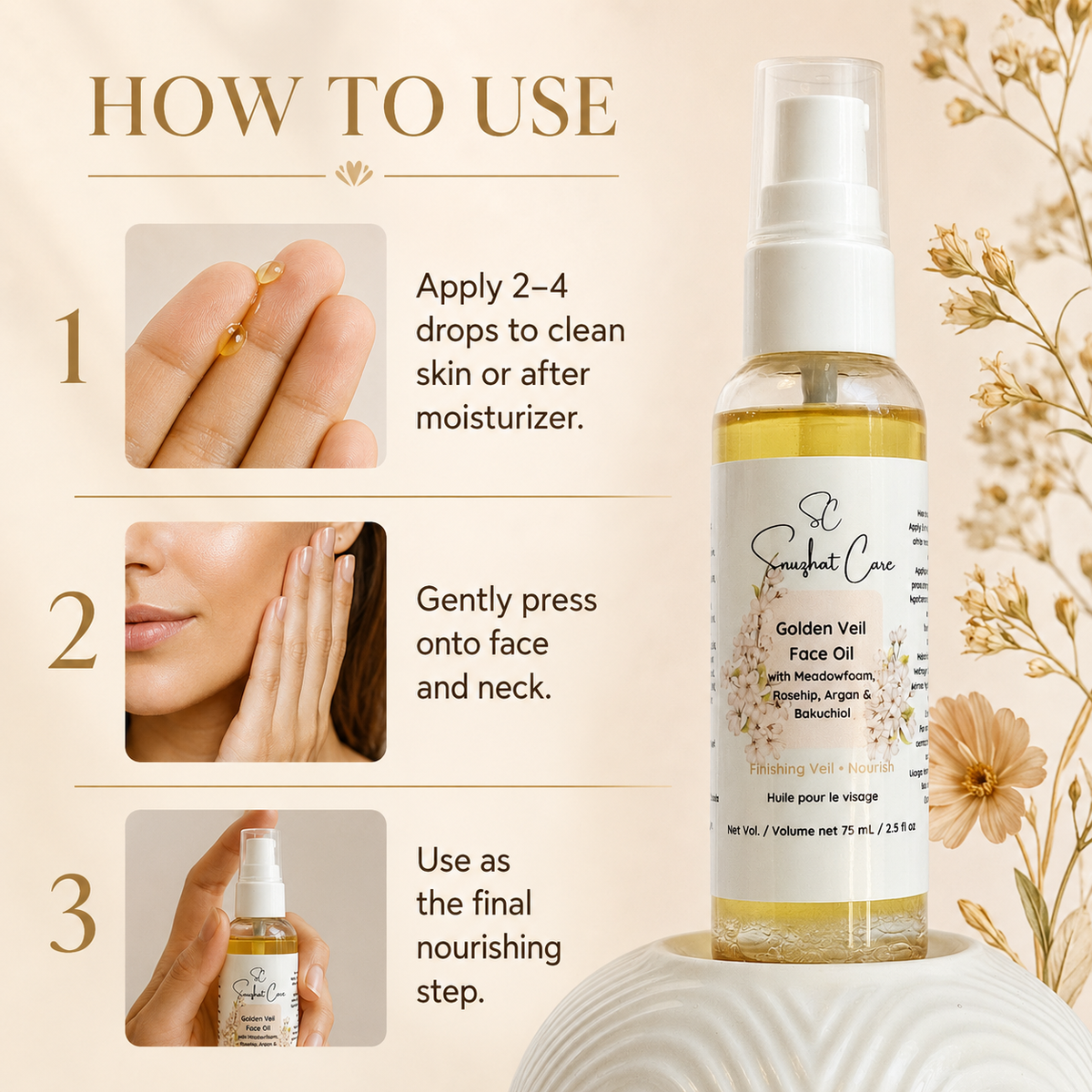 Veil Evening Duo