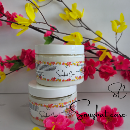 Plumeria Bliss Body Butter