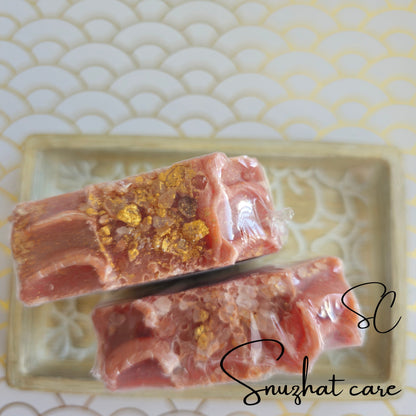 Rose & Clay Soap