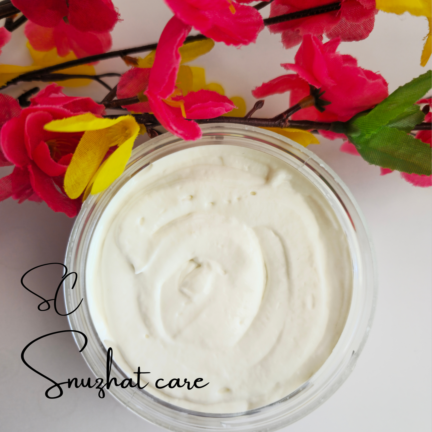 Plumeria Bliss Body Butter