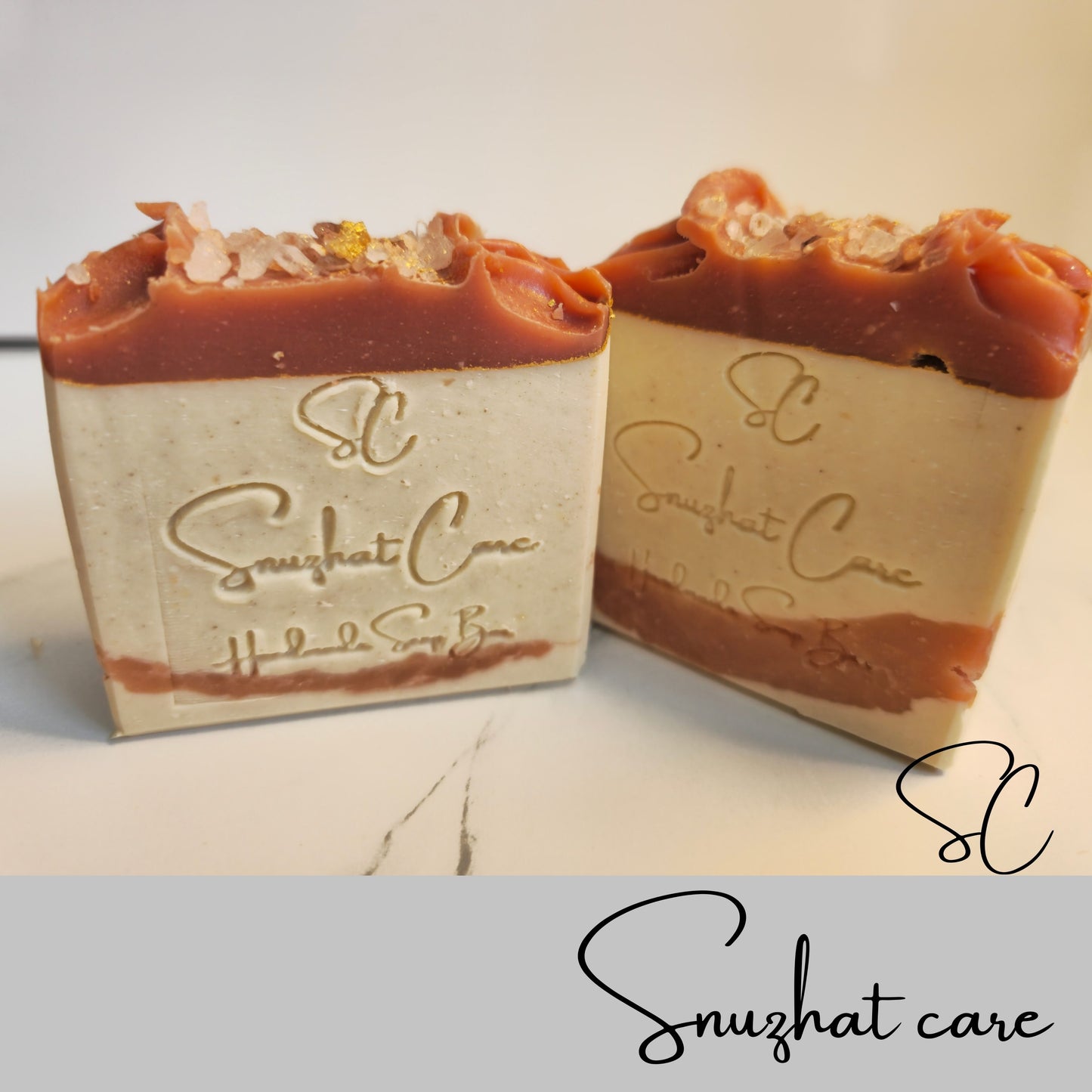 Rose & Clay Soap