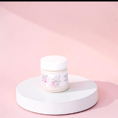 Luxurious rose skincare face care set featuring Radiant Rose Dew face wash, facial toner mist, and moisturizing face cream in elegant botanical packaging, hydrating floral skincare collection with rose and niacinamide, premium self-care beauty products for glowing skin by [Snuzhat Care](https://www.snuzhatcare.ca?utm_source=chatgpt.com)
