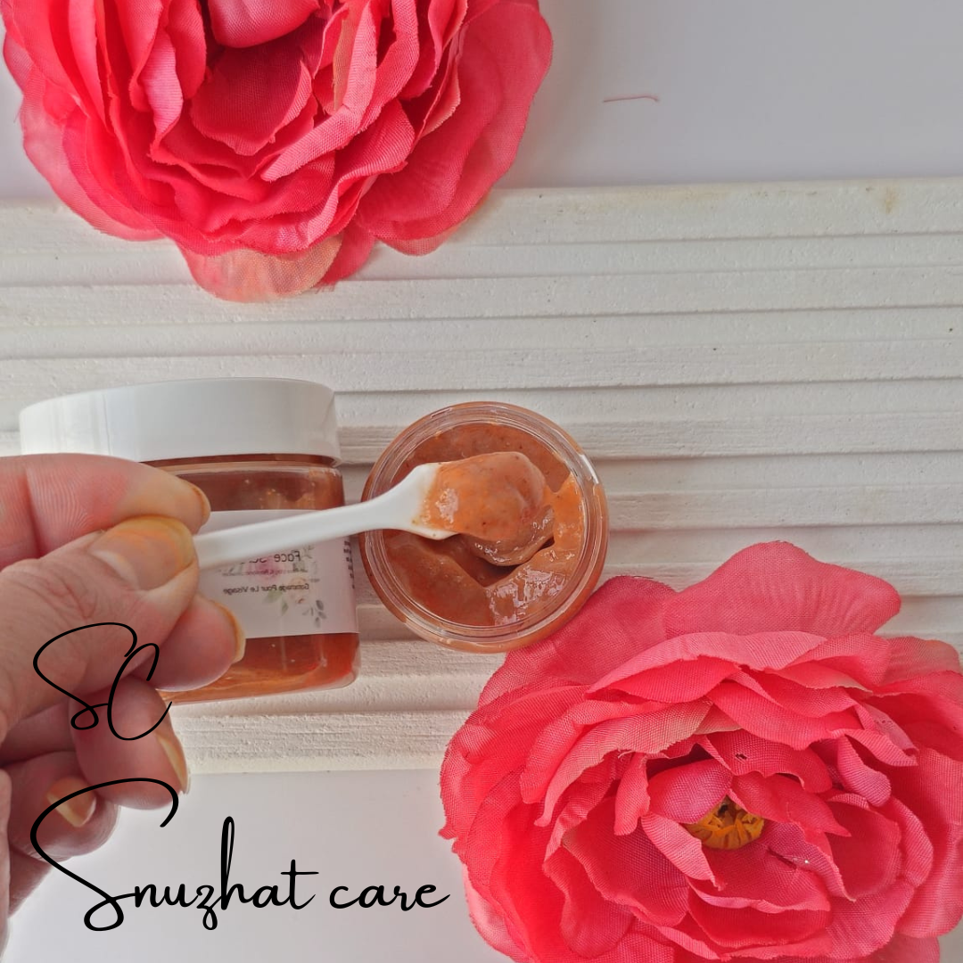 Radiant Rose Dew Face Collection (60 g/60 ml)