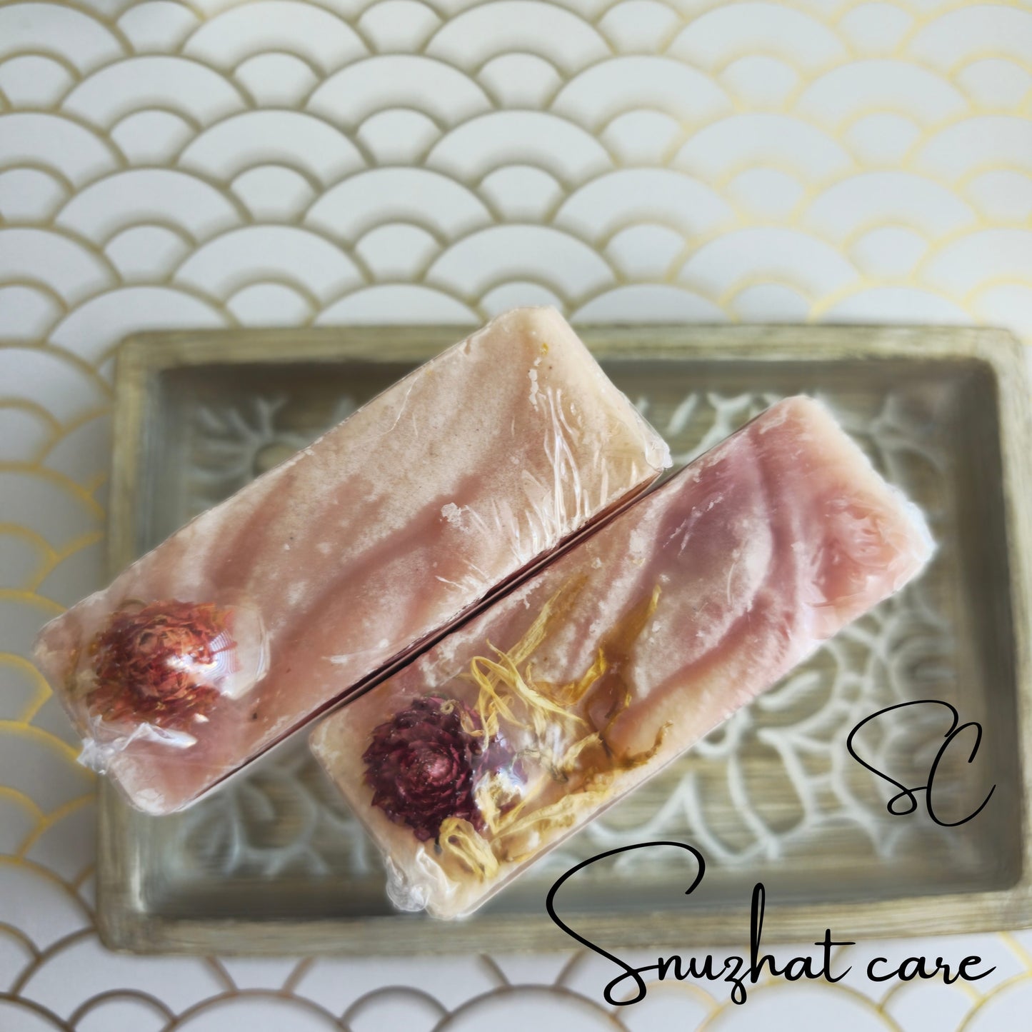 Butterfly Bliss Soap