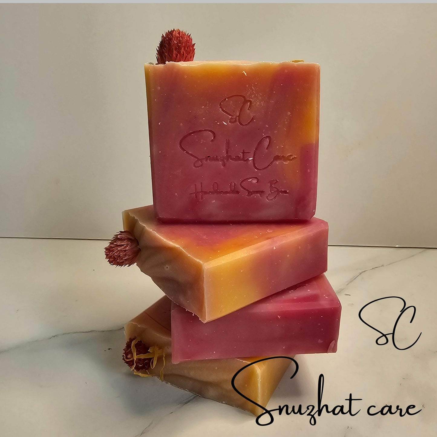 Butterfly Bliss Soap