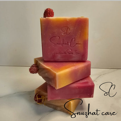 Butterfly Bliss Soap