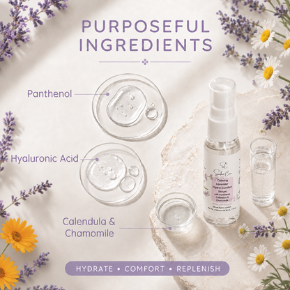 Snuzhat Care face serum bundle image 1