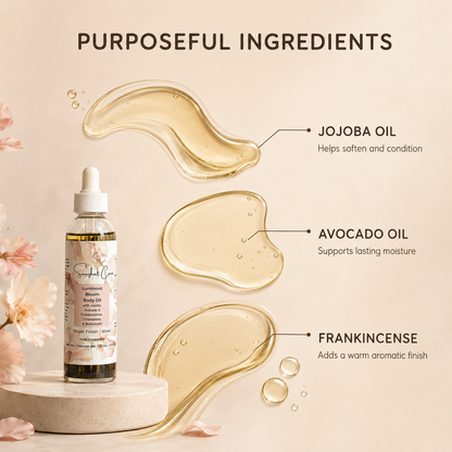 Plumeria Bliss body care bundle image 7