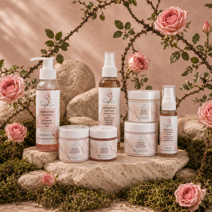 Radiant Rose bundle image 1