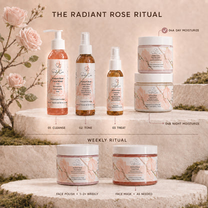 Radiant Rose bundle image 2