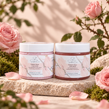 Radiant Rose Weekly Care Duo bundle image