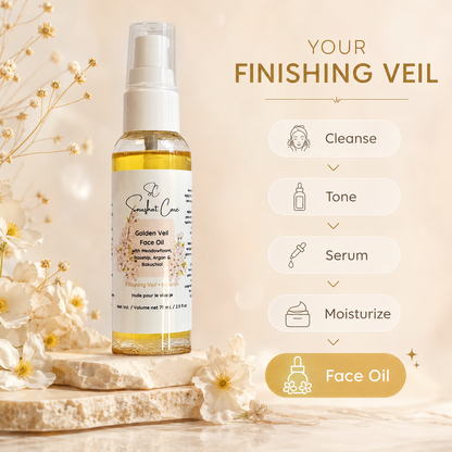Veil Evening Duo