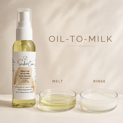 Veil Evening Duo
