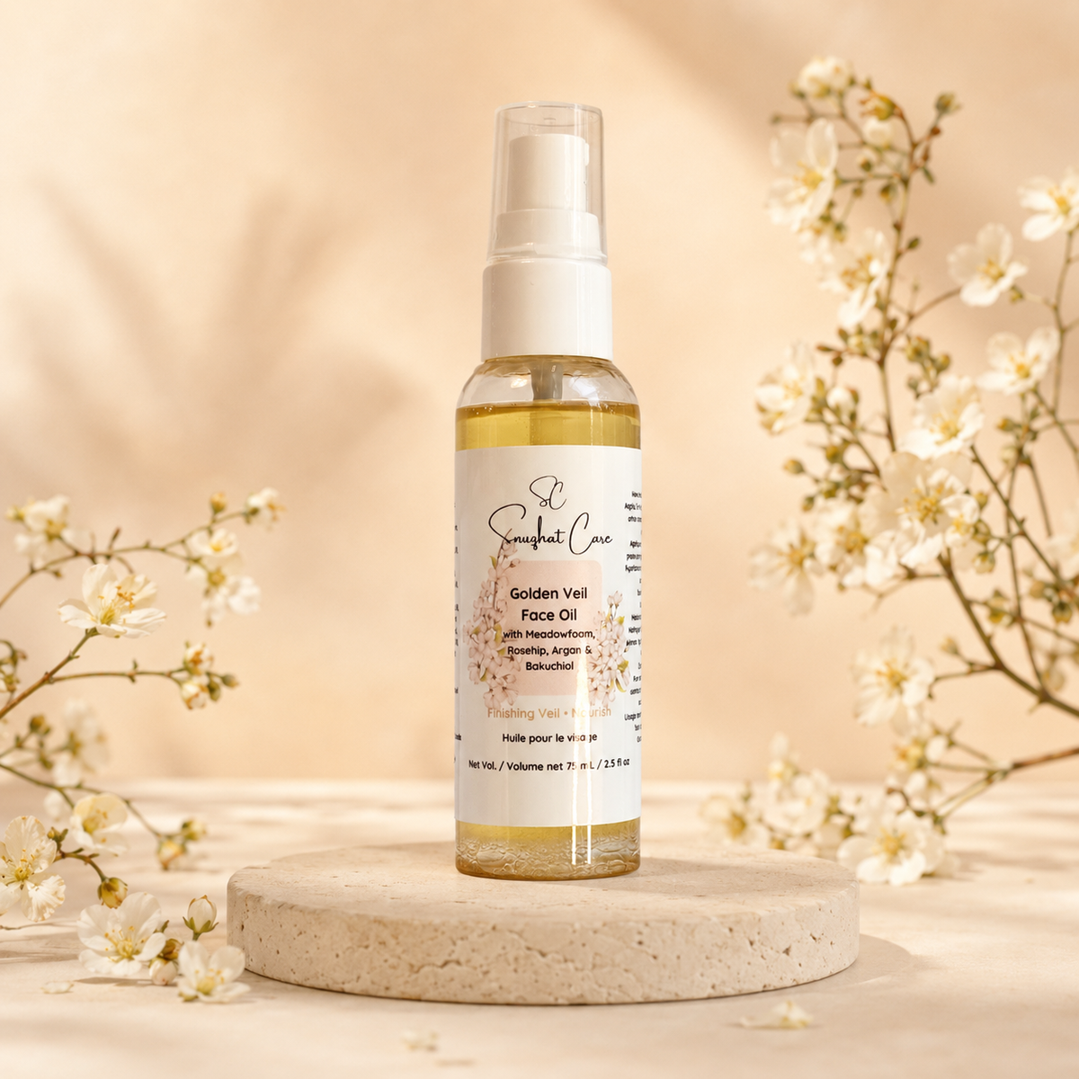 Veil Evening Duo