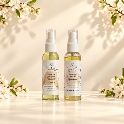 Veil Evening Duo